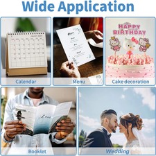 Fotopapier Hochglanz