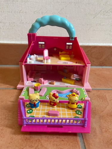 Hello kitty spielhaus zum - hello,