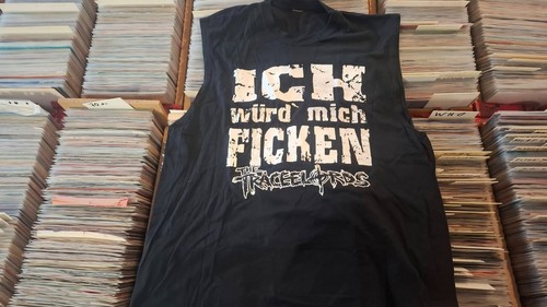 The traceelords shirt ich - traceelords,