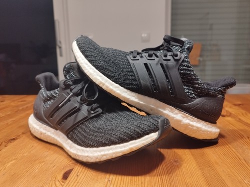 Adidas ultra boost - ultra, parley