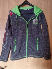 Nebulus Damen Jacke Gr. L