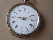 ANTIKE 800er Silber DAMEN