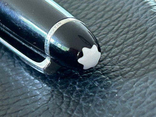 Montblanc meisterstück - ❌,