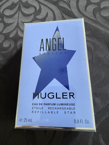Mugler angel stellar - mugler, eau