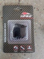 IIIPRO METAL ICE Bremsbelag für IIIPRO E4 Brake Hope M4