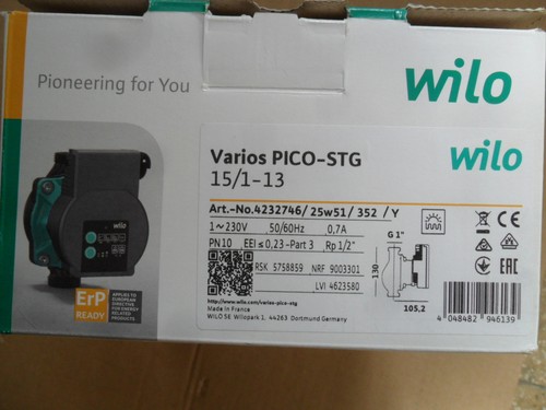 Wilo varios pico - wilo, /