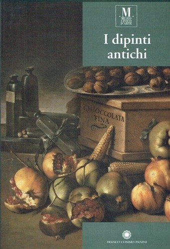 Daniele benati dipinti - i,