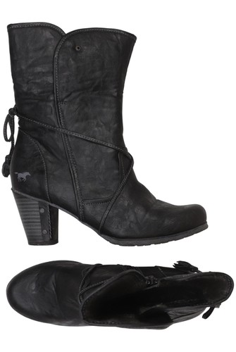 Mustang stiefelette damen - mustang,