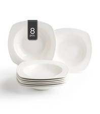 Suppenteller 8er Set