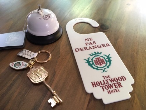 Disneyland paris hollywood - paris,
