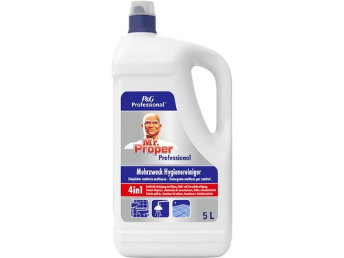Professional meister - p&g,