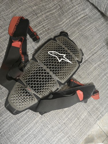 Alpinestar nucleon cell - alpinestar,