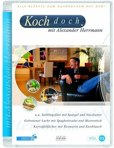 Koch doch vol mit - doch,