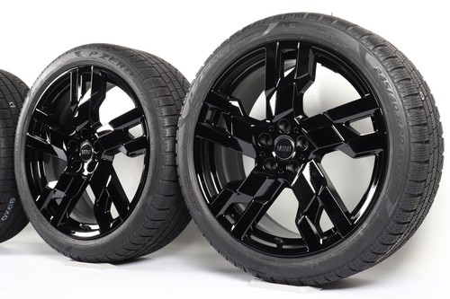 Original mini u25 - u25, countryman