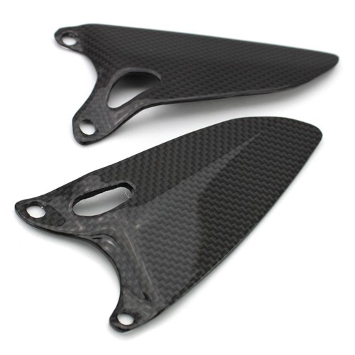 Carbon fersenschutz für - carbon,