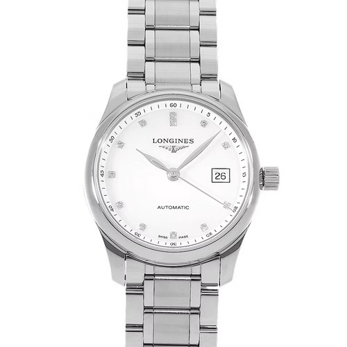 Longines master automatik 29mm - longines,