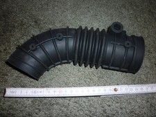 BMW E30 Ansaugschlauch