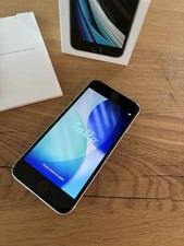 Apple iPhone SE 2020 64GB Weiß