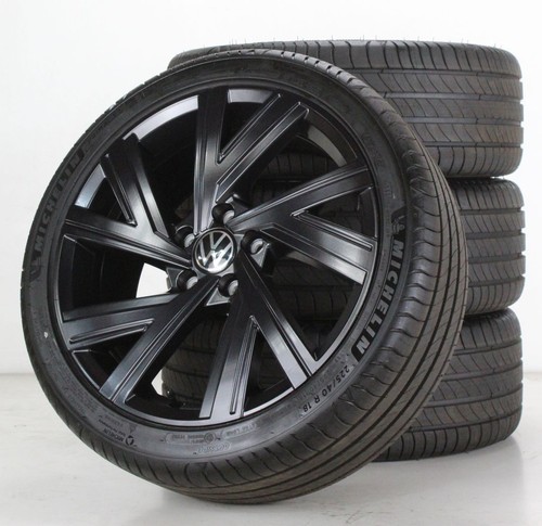 Golf r line gti gtd - vw, 8