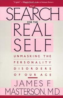 Search for the real self - search,