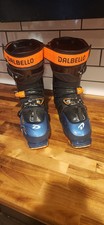 Dalbello Lupo AT  Ski Boots