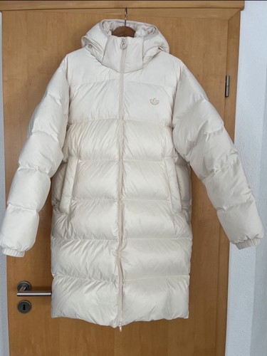 Adidas damen daunenmantel - damen,