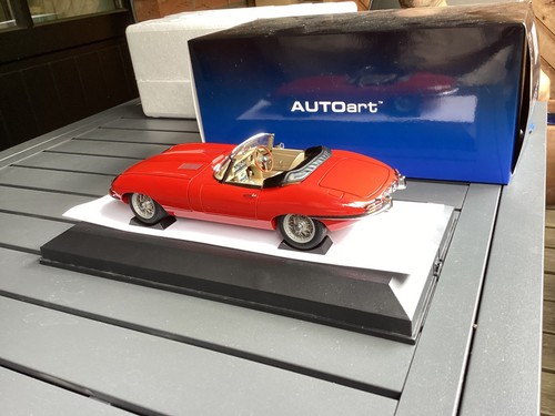 Autoart aa7360 jaguar - autoart, aa7360,jaguar