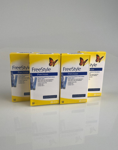 Freestyle precision - freestyle,
