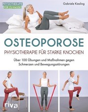 Gabriele Kiesling Osteoporose
