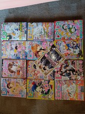 LaLa 2011 Manga-Magazin Set #1-12 mit Extras Ouran Highschool Host Club u.a.