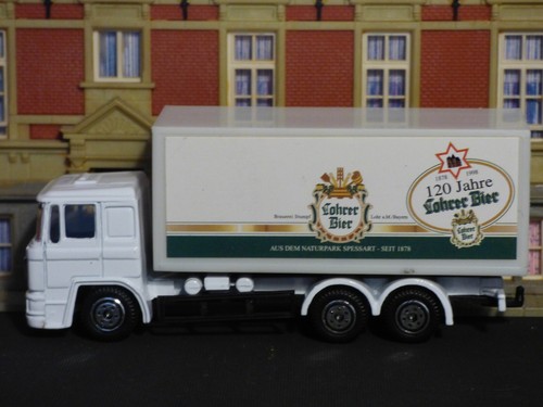 Rarität man f90 - man,