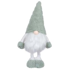 Wichtel deko figur groß - deko,