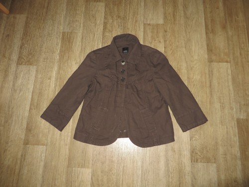 Esprit leinen jacke blazer - esprit, /