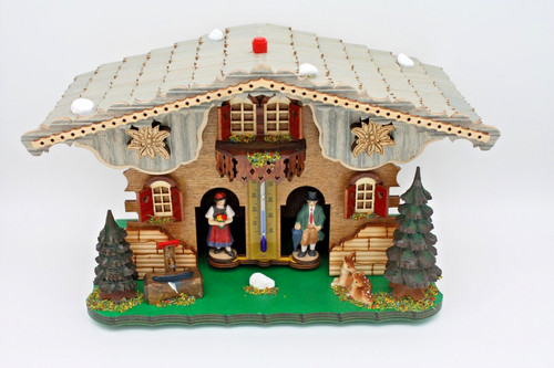 Wetterhaus trenkle 867 - trenkle,