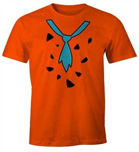 Herren shirt fasching fred - t-shirt,