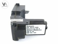 Webasto sg1574can - webasto,