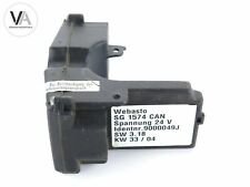 Webasto SG1574CAN Mercedes-Benz Actros MP2 Steuergerät Standheizung 9000049J