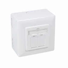 BIGtec CAT.6 Gigabit