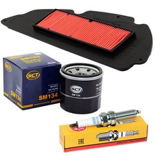 Set Luftfilter Ölfilter