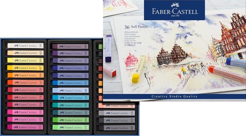 Faber castell 128336 - faber-castell,