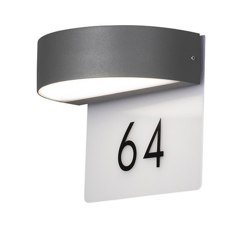 Led high power - power, alu