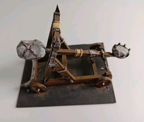 Games workshop mordor katapult - mordor,