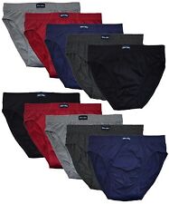 5 oder 10 Slips Herren Sportslip Slip Unterhose Unterwäsche Men S M L XL XXL 3XL