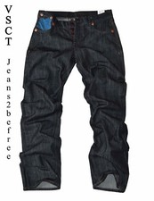 Jeans Hose by VSCT "TATOO