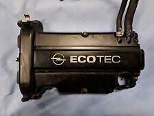 Ventildeckel Corsa D 1,2