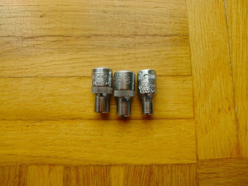 Gedore kant 5 und 6mm - 4,,