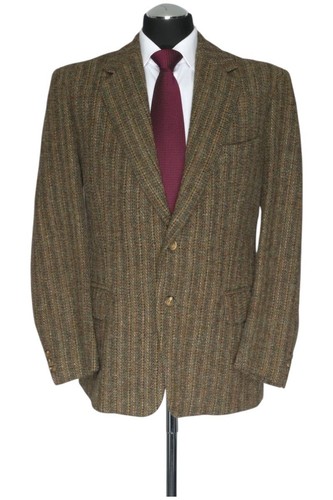 Harris tweed sakko jackett - tweed,