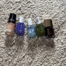 Nagellack konvolut gebraucht - konvolut,
