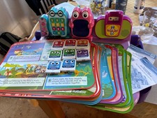 Vtech Activity Desk Deluxe