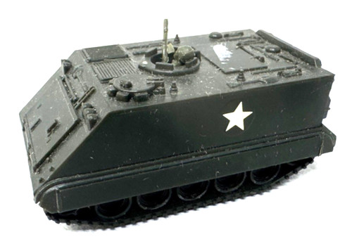 Roco dbgm minitanks - h0,